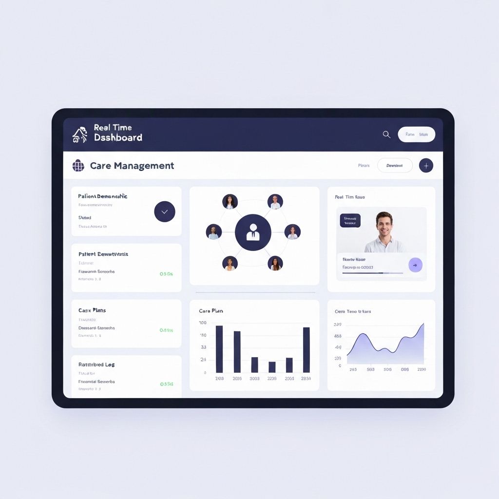 We'll handle the rest!